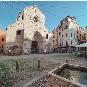 Appartamento La Casita, Sanremo