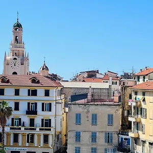 Appartamento Astoria - Centro, Sanremo
