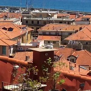 Appartamento Blue, Sanremo