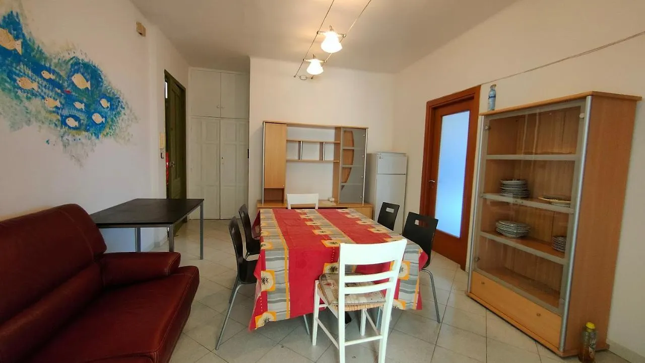 Grazioso Appartamento Con Garage Sanremo