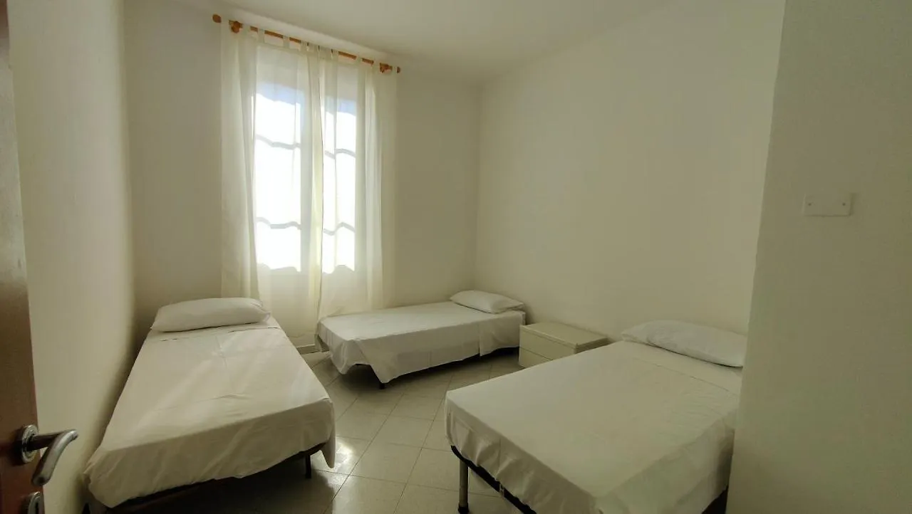 Grazioso Appartamento Con Garage Sanremo 0*,  Italy