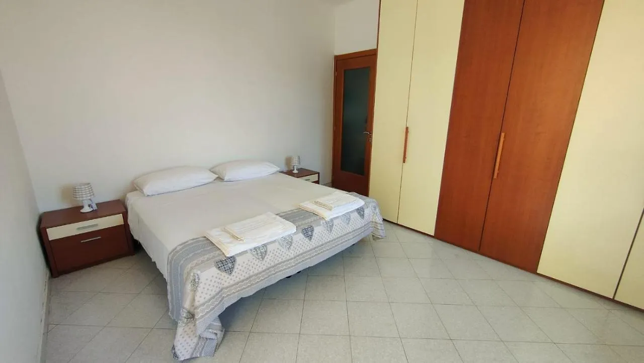 Apartment Grazioso Appartamento Con Garage Sanremo